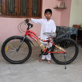User picture