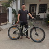 User picture