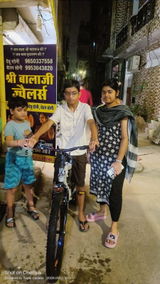 Rak narayan sharma review photo