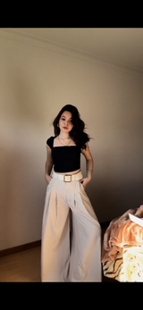 Bruna Ribeiro review photo