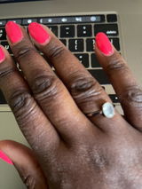 Etsy customer review photo