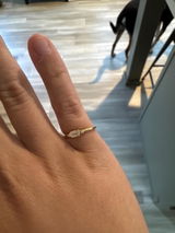 Etsy customer review photo