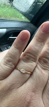 Etsy customer review photo