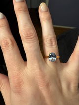 Etsy customer review photo