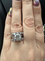 Etsy customer review photo