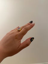 Etsy customer review photo