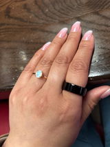 Etsy customer review photo