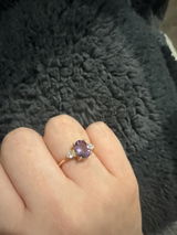 Etsy customer review photo