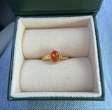 Etsy customer review photo