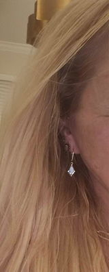 Etsy customer review photo