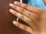 Etsy customer review photo