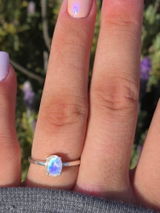 Etsy customer review photo
