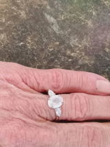 Etsy customer review photo