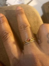 Etsy customer review photo