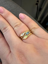 Etsy customer review photo