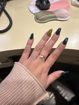 Etsy customer review photo