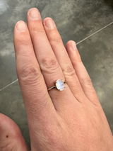 Etsy customer review photo
