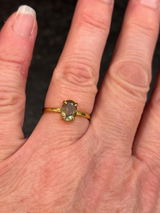 Etsy customer review photo