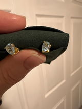 Etsy customer review photo