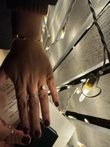 Etsy customer review photo