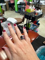 Etsy customer review photo