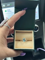 Etsy customer review photo