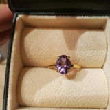 Etsy customer review photo