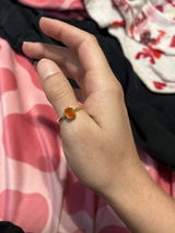 Etsy customer review photo