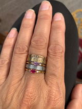 Etsy customer review photo