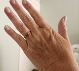 Etsy customer review photo