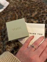 Etsy customer review photo