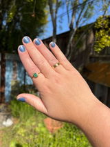 Etsy customer review photo