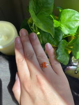 Etsy customer review photo