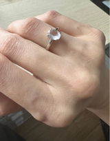 Etsy customer review photo