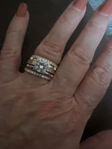 Etsy customer review photo