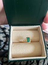 Etsy customer review photo