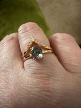 Etsy customer review photo