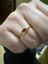 Etsy customer review photo