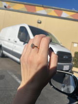 Etsy customer review photo