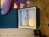 Etsy customer review photo
