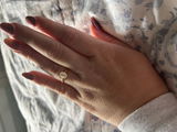 Etsy customer review photo