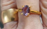 Etsy customer review photo