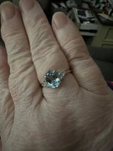 Etsy customer review photo