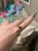 Etsy customer review photo