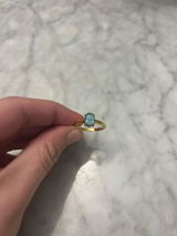 Etsy customer review photo