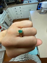 Etsy customer review photo