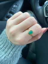 Etsy customer review photo