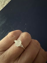 Etsy customer review photo