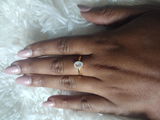 Etsy customer review photo