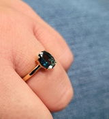 Etsy customer review photo